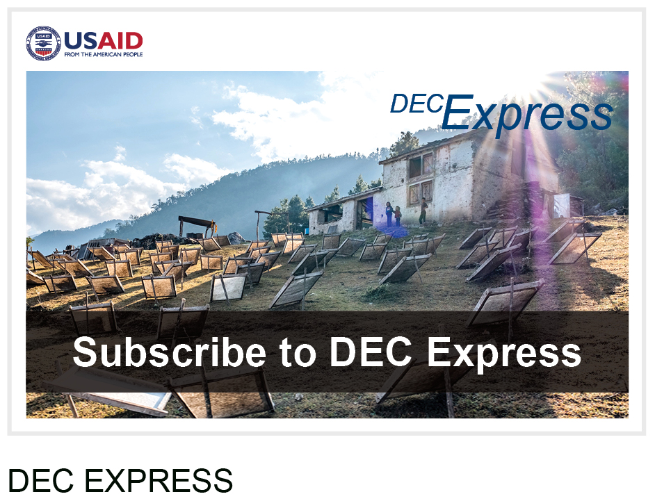DEC Express